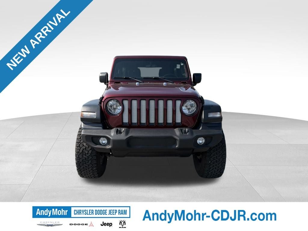 jeep wrangler unlimited 2021 1C4HJXDN7MW856669 image jeep wrangler unlimited 2021 1C4HJXDN7MW856669 image